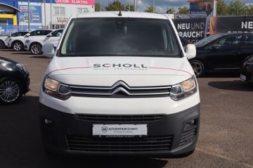 Citroen Berlingo - 4