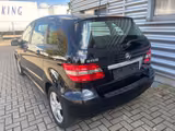 Mercedes-Benz B 150 2.HAND/TÜV NEU/100.000KM/SHZ/TEMPOMAT - Mercedes-Benz bis 5.000 Euro