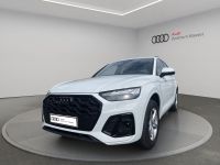 Audi Q5 - Vorschau Bild 3