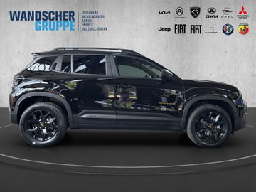 Jeep AVENGER MY25 e-Hybrid 4XE The North Face