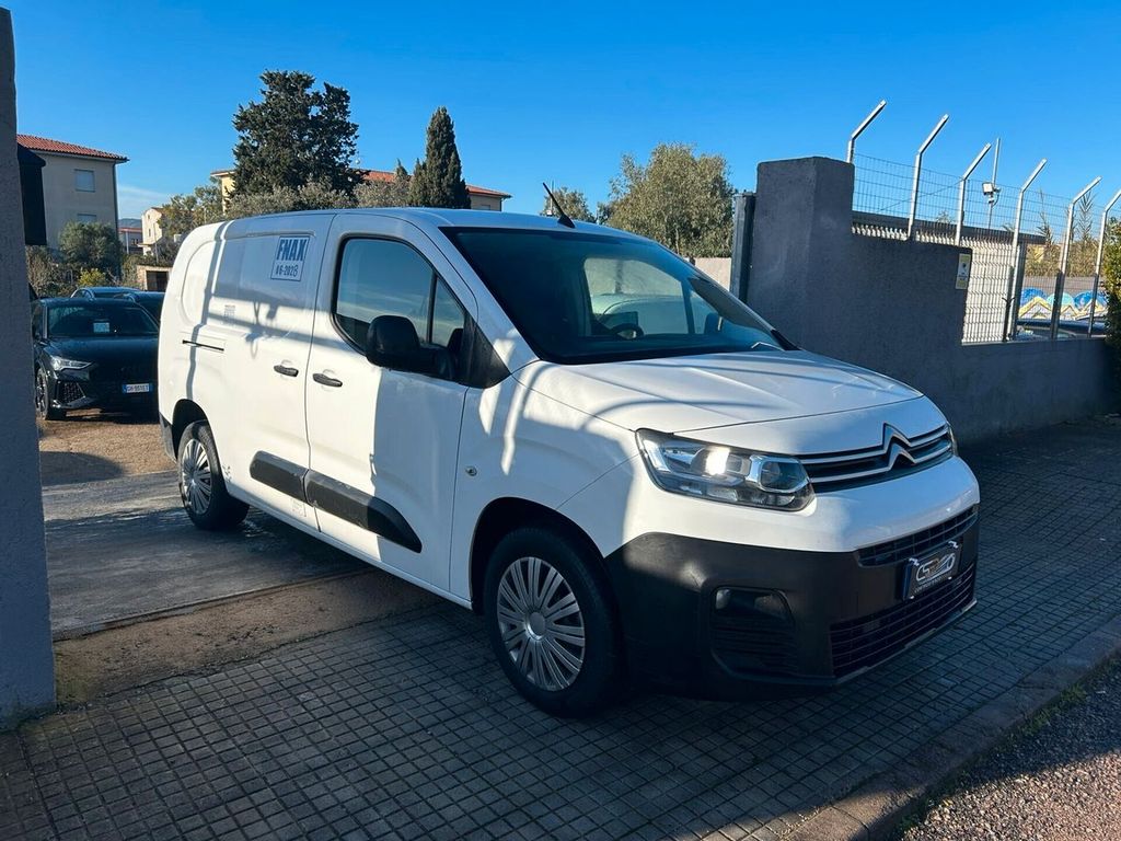 Image of Citroën Berlingo