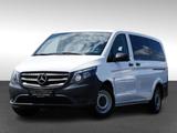 Mercedes-Benz Vito 114 CDI Tourer BASE Lang |AHK|KLIMA|AUT - Mercedes-Benz Vito in Saarbrücken