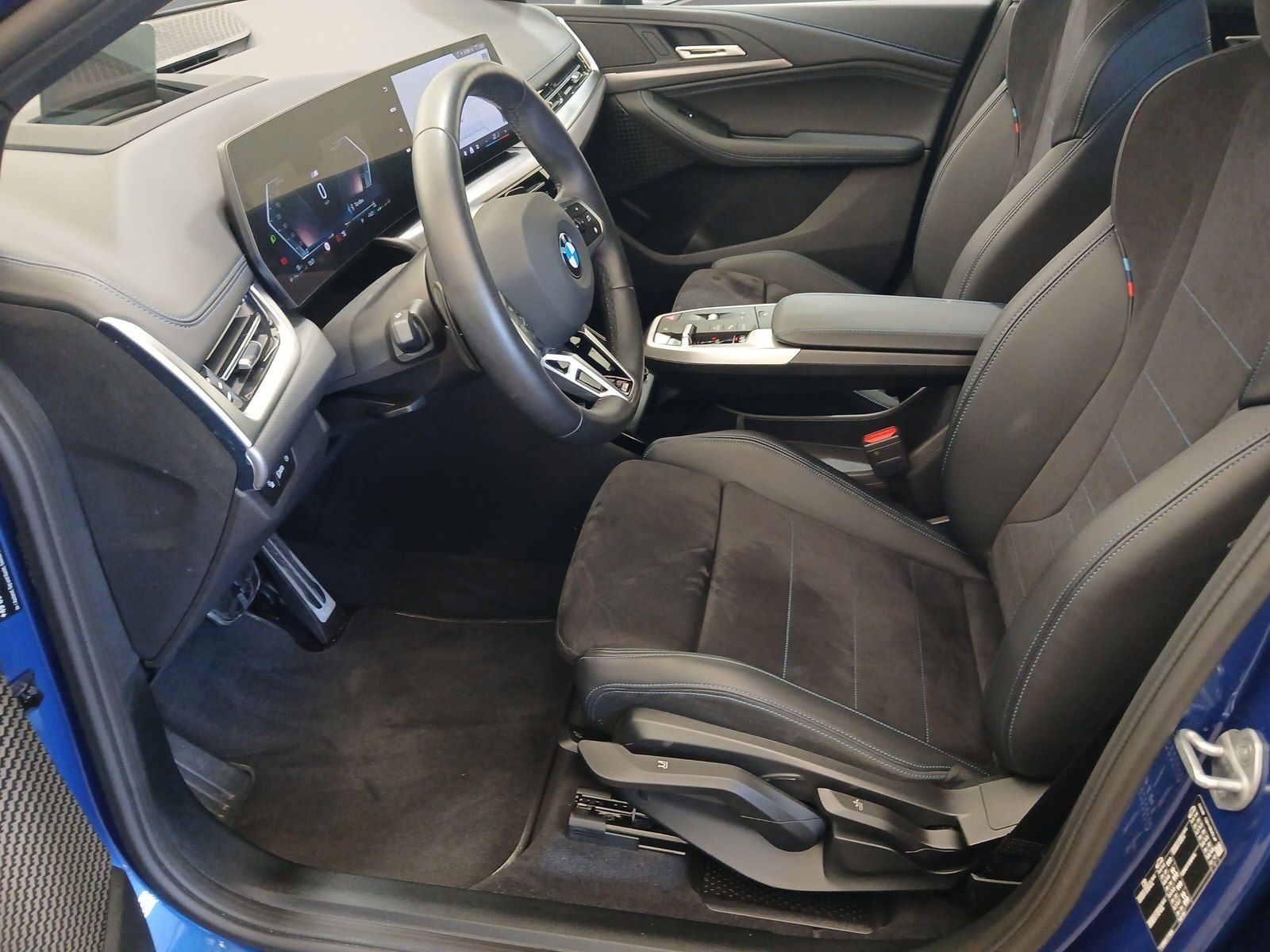 BMW 220 Active Tourer - Bild 7