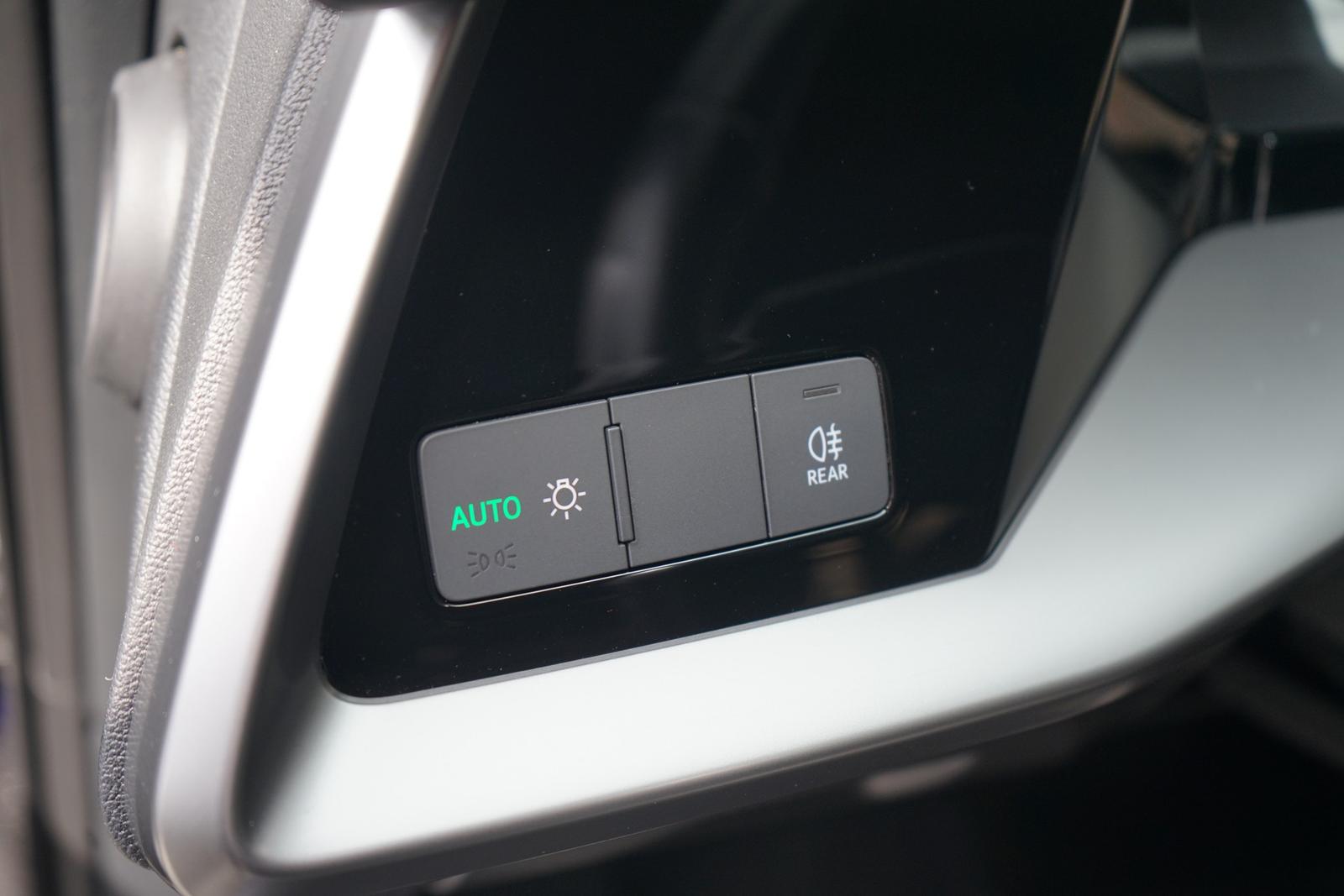 Audi A3 Sportback 35 1.5 TFSI LED Navi ACC Keyless-Go, миниатюра 29