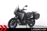 Yamaha TRACER 7 GT - Koffer, Ganganzeige, TFT - YAMAHA TRACER 7