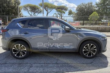 Mazda CX-5 - 4