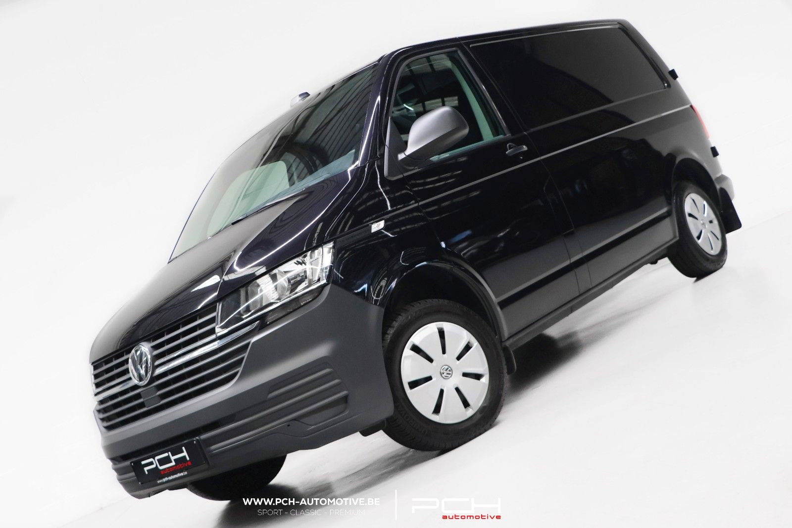 Volkswagen T6.1 Transporter 2.0 TDi 150hp/GPS/CRUISE/AC/VAT