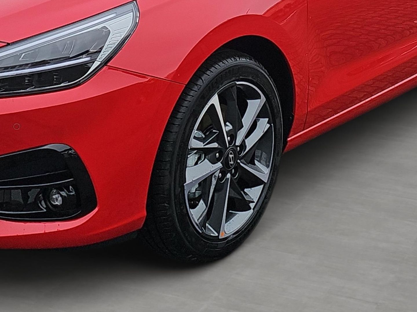 Hyundai i30 – Bild 6