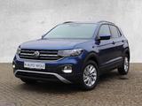 Volkswagen T-Cross 1.0 TSI LIFE DSG *ACC*Kamera*APP - Volkswagen T-Cross in Freiburg