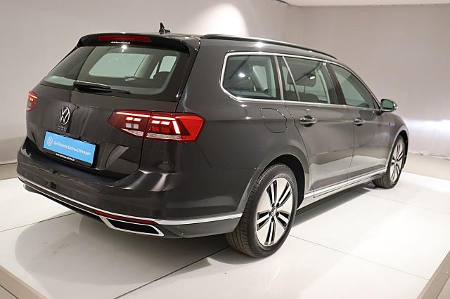 Passat Variant 1.4 TSI Hybrid GTE DSG LED NAVI