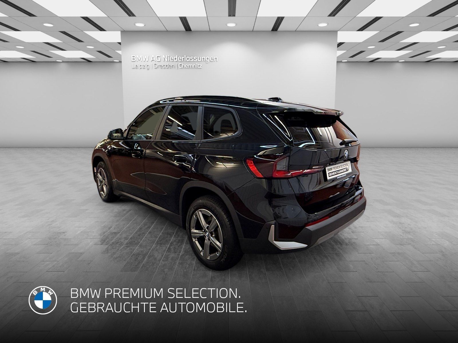 BMW X1 xDrive23i Kamera Driv.Assist LED Sitzheizung foto 3