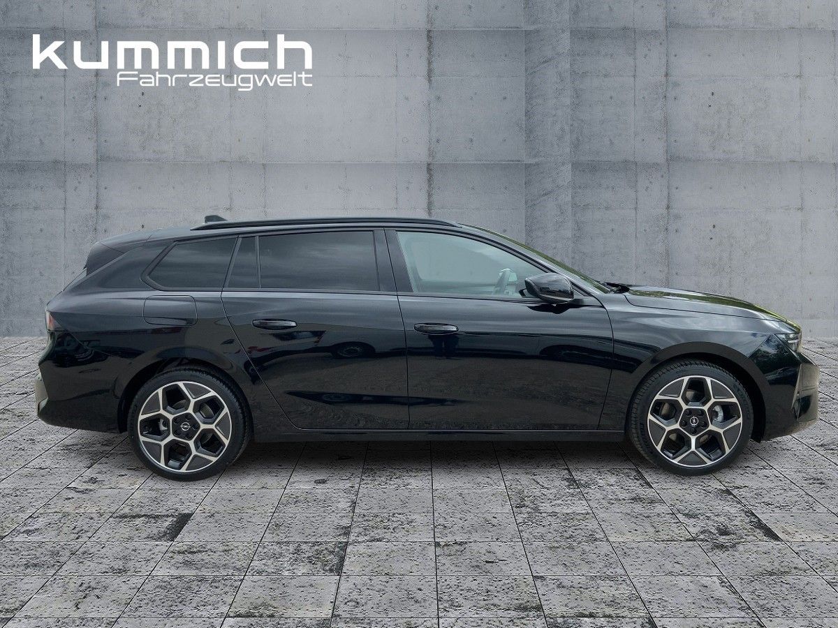 Opel Astra - Bild 3