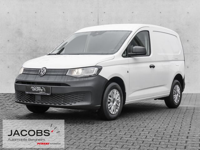 Volkswagen Caddy Cargo 2,0 l 75 kW TDI EU6 SCR Frontantrieb