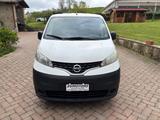 Nissan NV200 1.5 DIESEL 110 CV FURGONE LAMIERATO - Nissan NV200 aus 2020