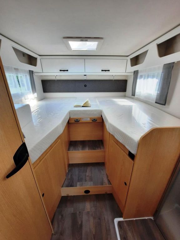 Fahrzeugabbildung Sunlight T 680 Adventure Edition Verfüg./Sparen Sie 6.233