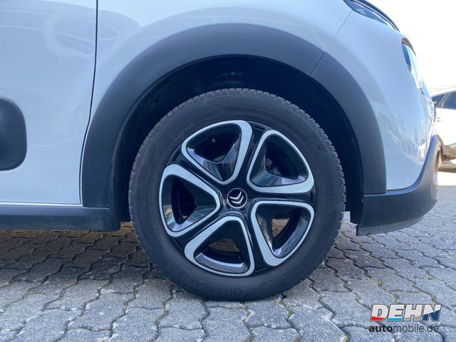 Citroën C3 PT 83 C-Series PDC SHZ 1.Hand Carplay