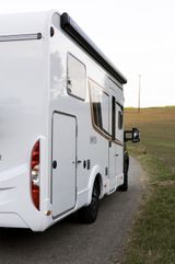 Bürstner Limited / T727 G - Angebote entsprechen deinen Suchkriterien