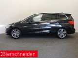 BMW 218 Gran Tourer d Luxury Line LED NAVI 18 PDC - BMW 218 Gran Tourer aus 2017