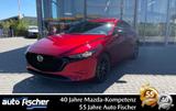 Mazda 3 2.0 (186PS) Schalter Homura Sitzheizung Navi R - Mazda 3 Neuwagen