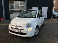Fiat 500 - Vorschau Bild 1