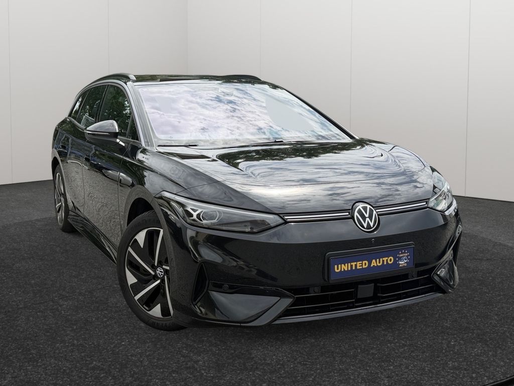Volkswagen ID.7