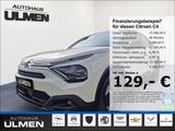 Citroën C4 Feel 1.2 PureTech 130 LED-Schein.Bordcomputer - Citroën C4 in Düsseldorf