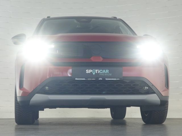 Frontera C HYBRID GS eDCT+NAVI+RÜCKFAHRKAMERA+SI