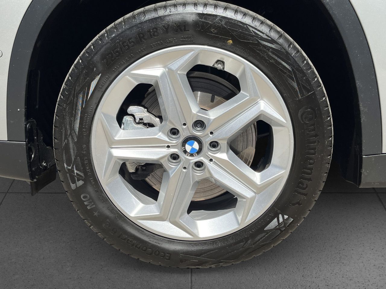 BMW X1 - Bild 21