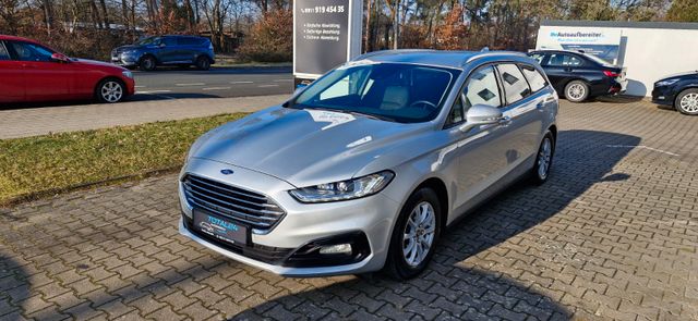 Ford Mondeo Turnier/Navi/LED/Keyless/AHK/ACC/Kamer/1H