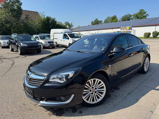Opel Insignia A Lim. Sport OPC Line MOD 2017 Automati