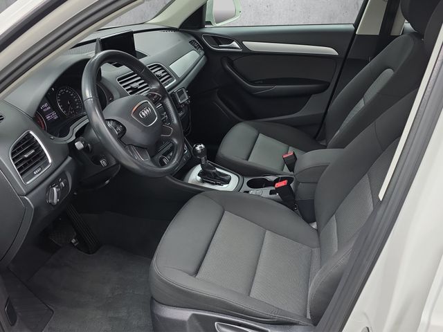 Q3 1.4 TFSI DSG*LED*