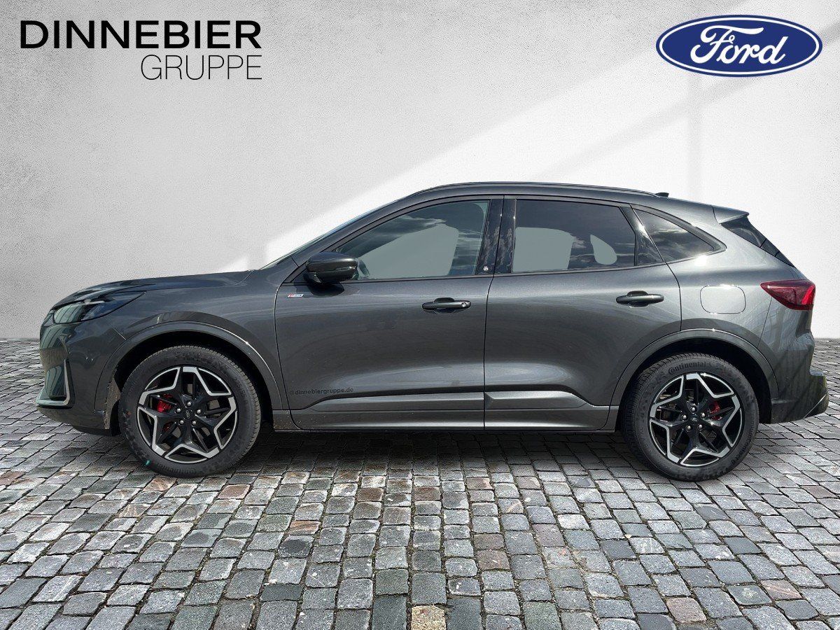 Ford KUGA ST-Line X FHEV LED+360°+Glasdach+AHK imagem 3