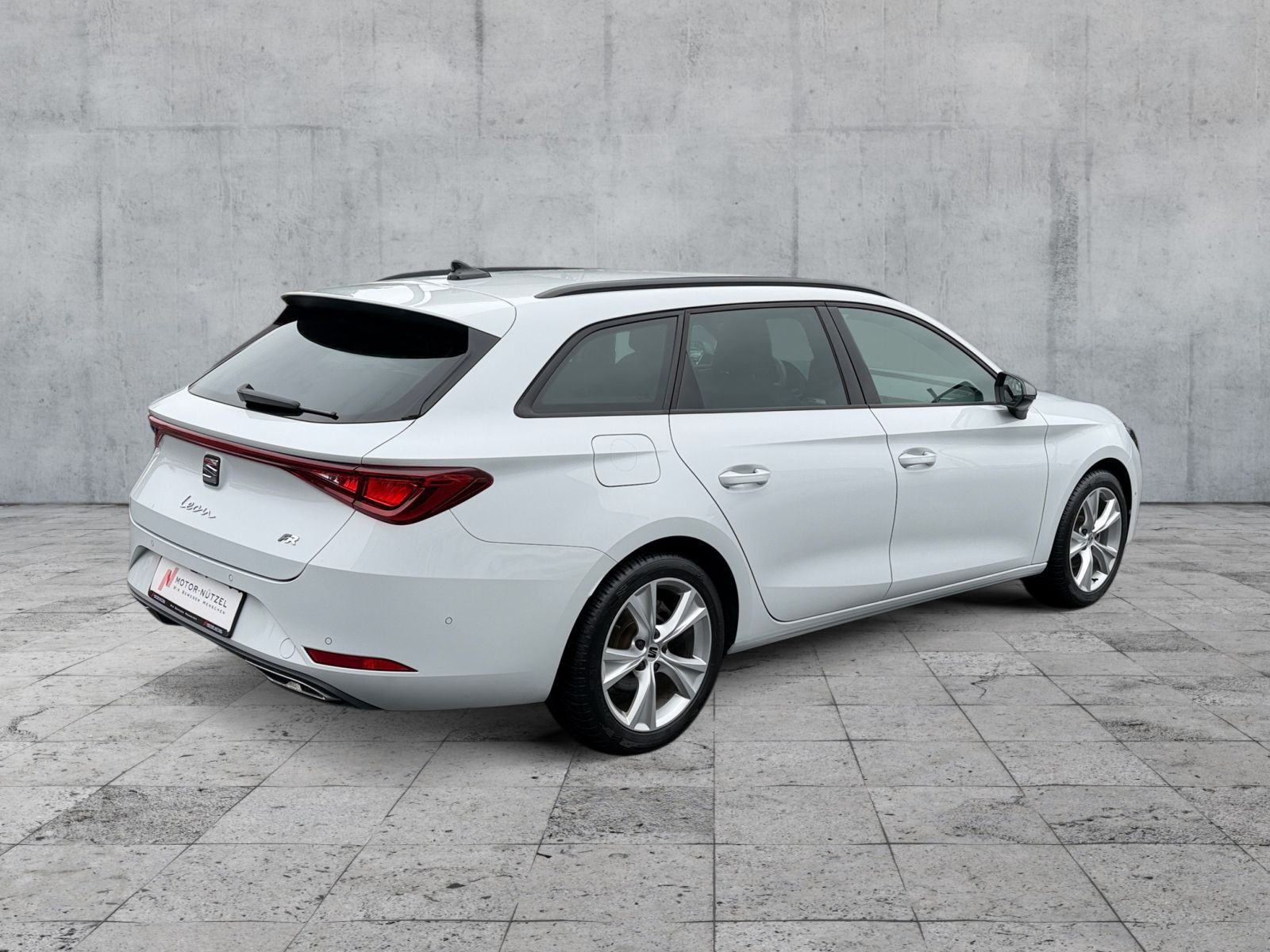 Seat Leon - Bild 6
