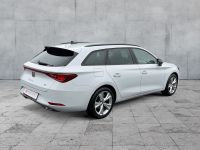 Seat Leon - Vorschau Bild 6