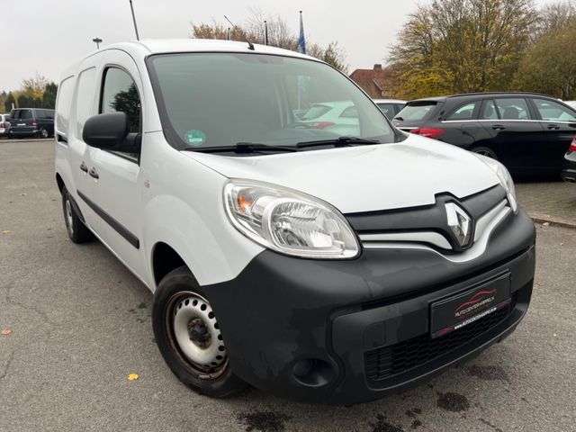 Renault Kangoo Maxi Extra Lang (AHK-Klima-TÜV NEU)