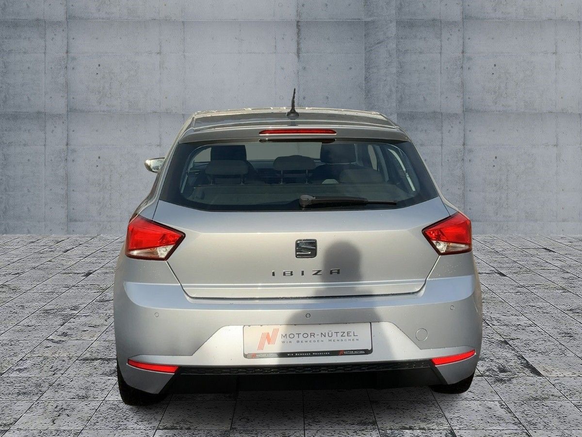 Seat Ibiza - Bild 5