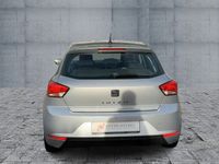 Seat Ibiza - Vorschau Bild 5