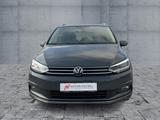 Volkswagen Touran 2.0 TDI DSG HL LED+NAV+ACC+SHZ+AHK+7SITZE - VW Touran Gebrauchtwagen in Leipzig