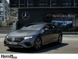 Mercedes-Benz EQE 300+ELECTRIC-ART+AHK+LED+KEYLESS+AMBIENTE+ - Mercedes-Benz Ambiente