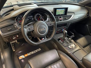Audi A6 Avant 3.0 TDI quattro competition *MATRIX*HUD