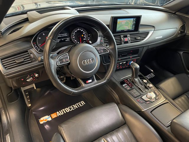 Audi A6 Avant 3.0 TDI quattro competition *MATRIX*HUD
