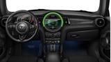 MINI Cooper S Navi Prof. Sport Aut. Panorama PDC - MINI MINI mit Panoramadach