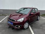 Mitsubishi Space Star Klima TÜV neu Garantie 8 fach - Mitsubishi Space Star Gebrauchtwagen in Dortmund
