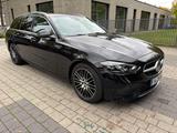 Mercedes-Benz C 220 d T Autom. -