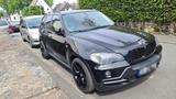 BMW X5 3.0si mit Autogasanlage (LPG) Tüv b... - BMW X5 mit LPG-Antrieb: Automatik