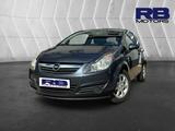 Opel Corsa D Edition "111 Jahre"*AUX*Klima*TÜV* - Opel Corsa Edition 111 Jahre Gebrauchtwagen