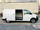 Volkswagen T5 Transporter*2.0*1HAND*Klima*TÜV *AHK - Volkswagen T5 Transporter in Bochum