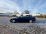 BMW 320i E36 2. Hand Scheckheft Klimaaut. TÜV NEU - BMW 320: Coupe, 320i E36