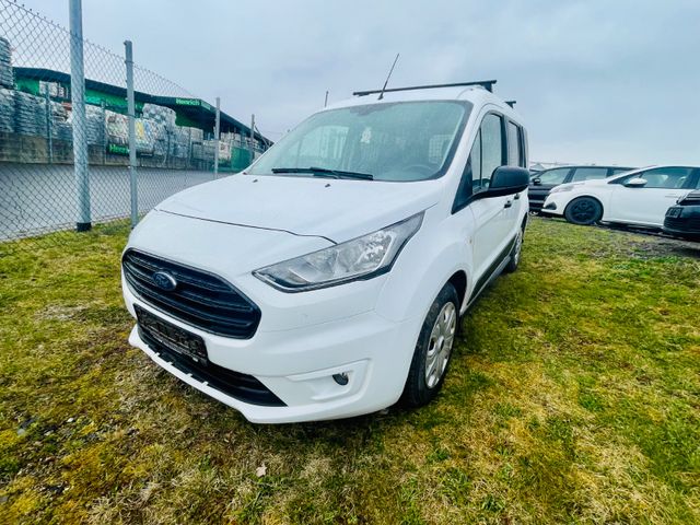 Ford Transit Connect Kombi Trend