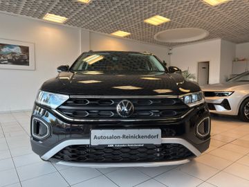 Volkswagen T-Roc - 4